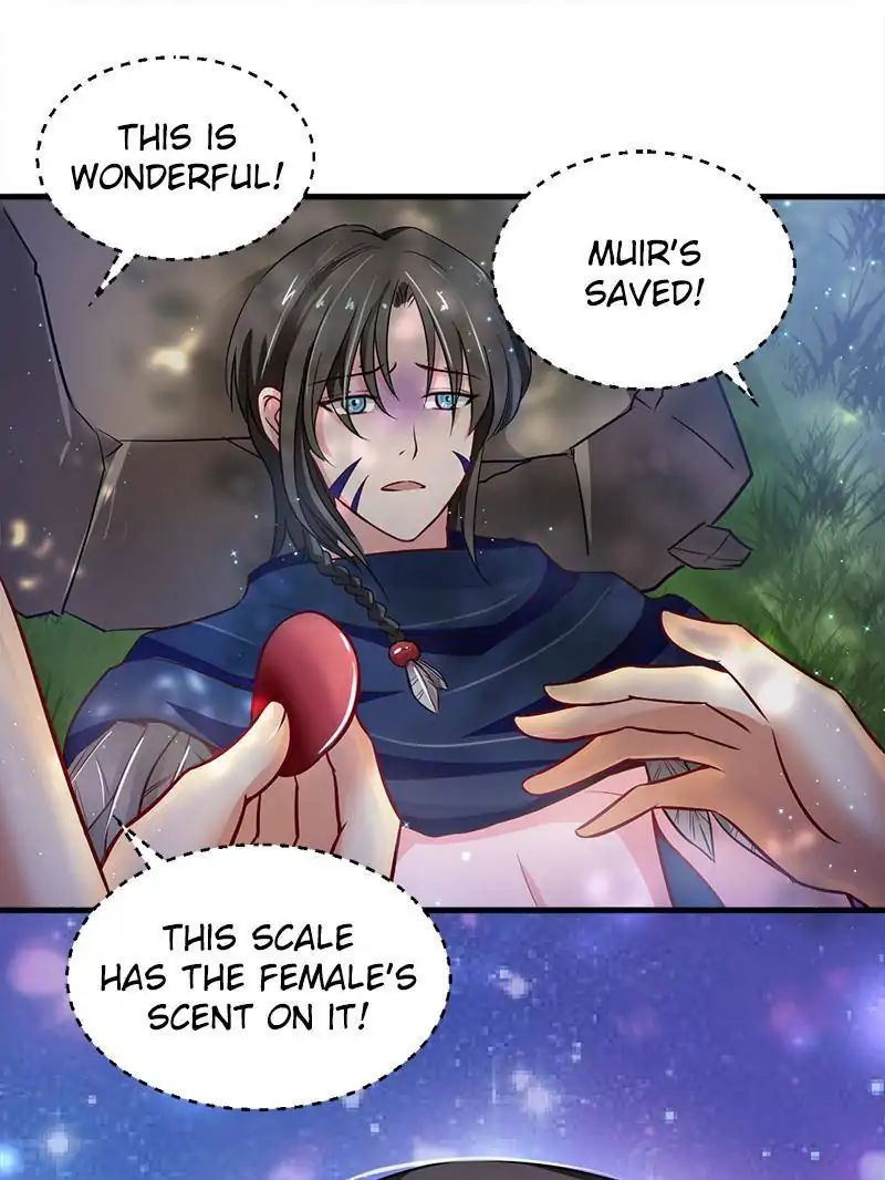 Beauty and the Beasts Chapter 20 - page 13