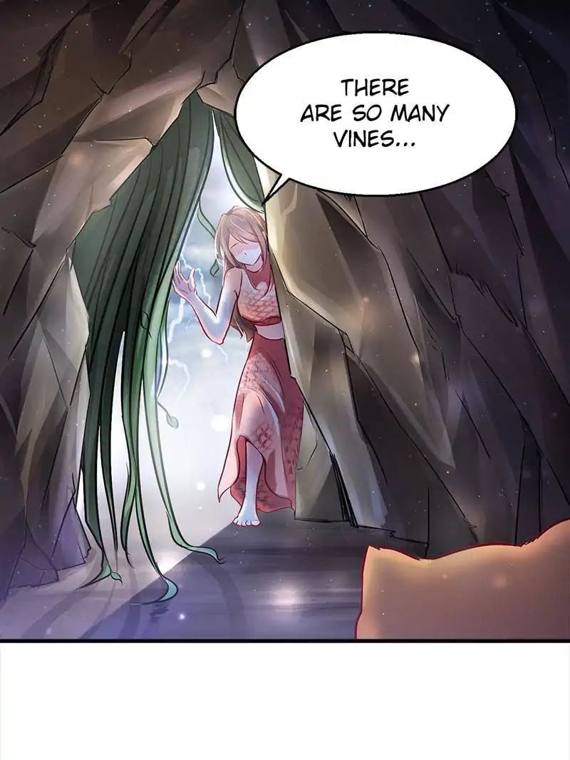 Beauty and the Beasts Chapter 20 - page 19