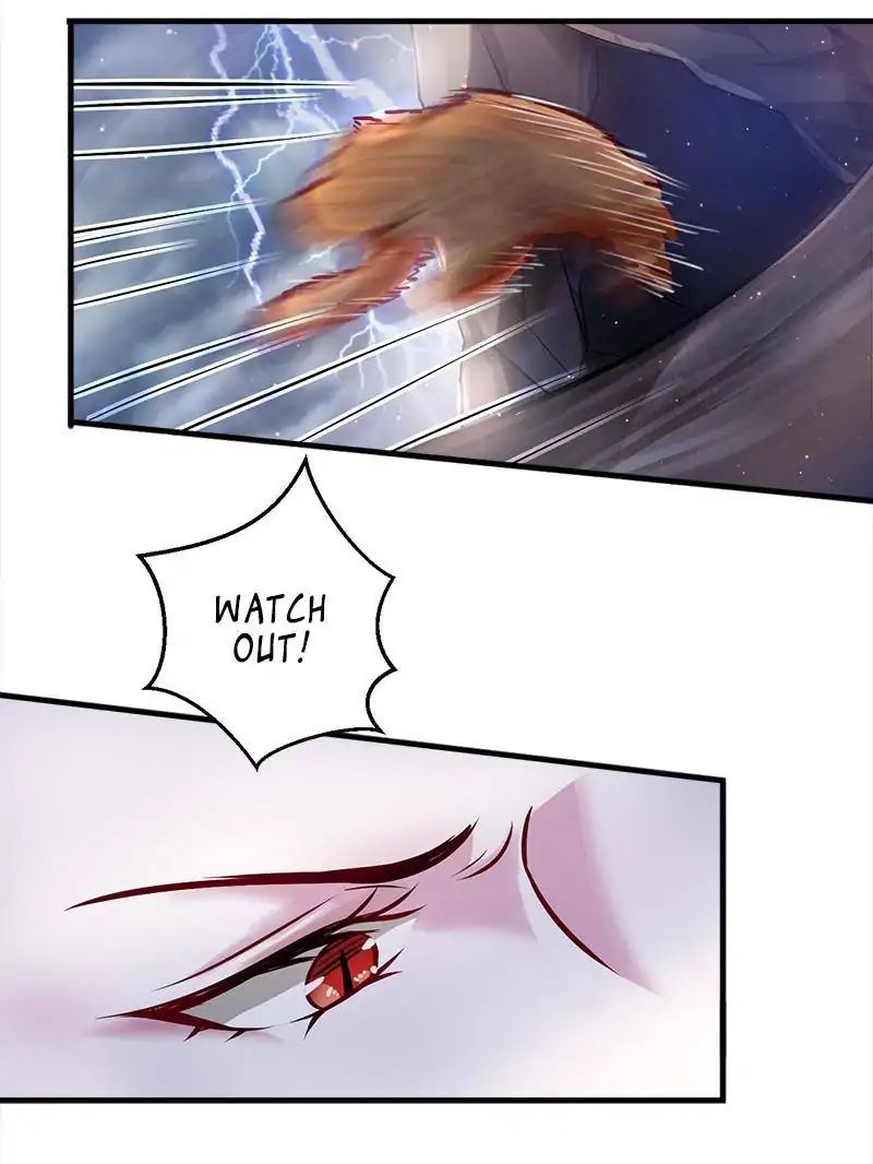 Beauty and the Beasts Chapter 20 - page 21