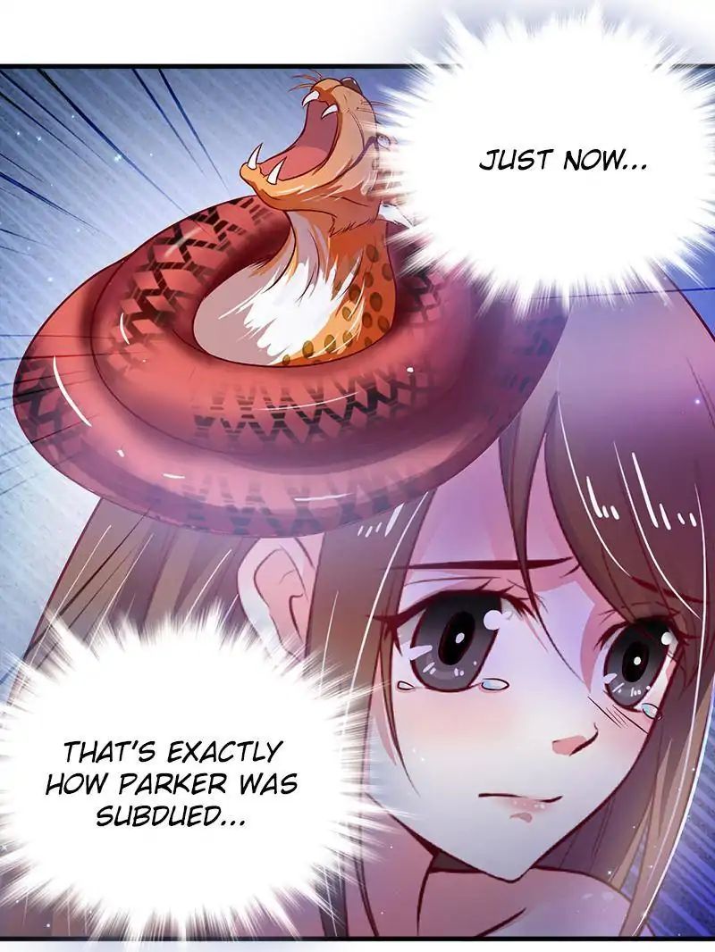 Beauty and the Beasts Chapter 20 - page 29