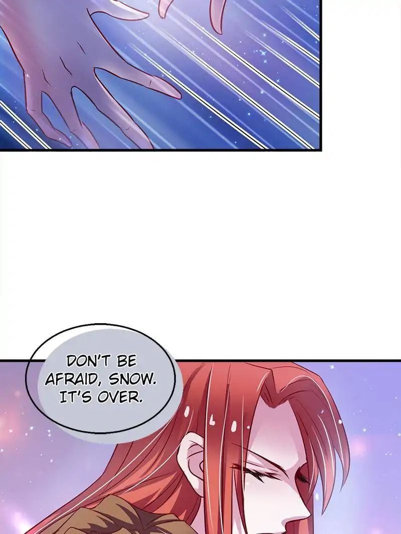 Beauty and the Beasts Chapter 20 - page 33