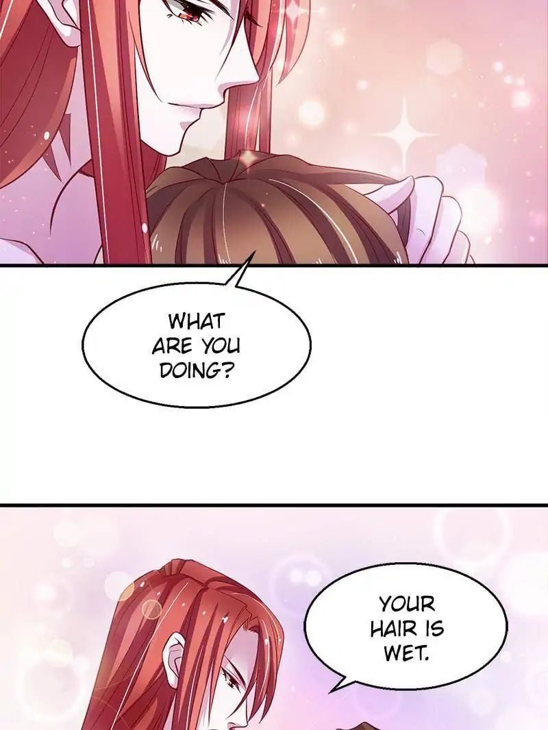Beauty and the Beasts Chapter 20 - page 40
