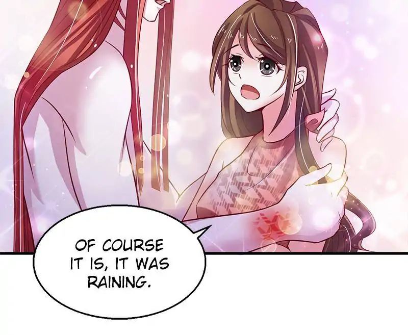 Beauty and the Beasts Chapter 20 - page 41