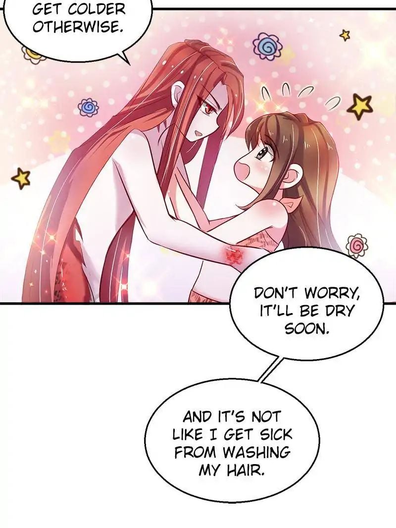 Beauty and the Beasts Chapter 20 - page 44