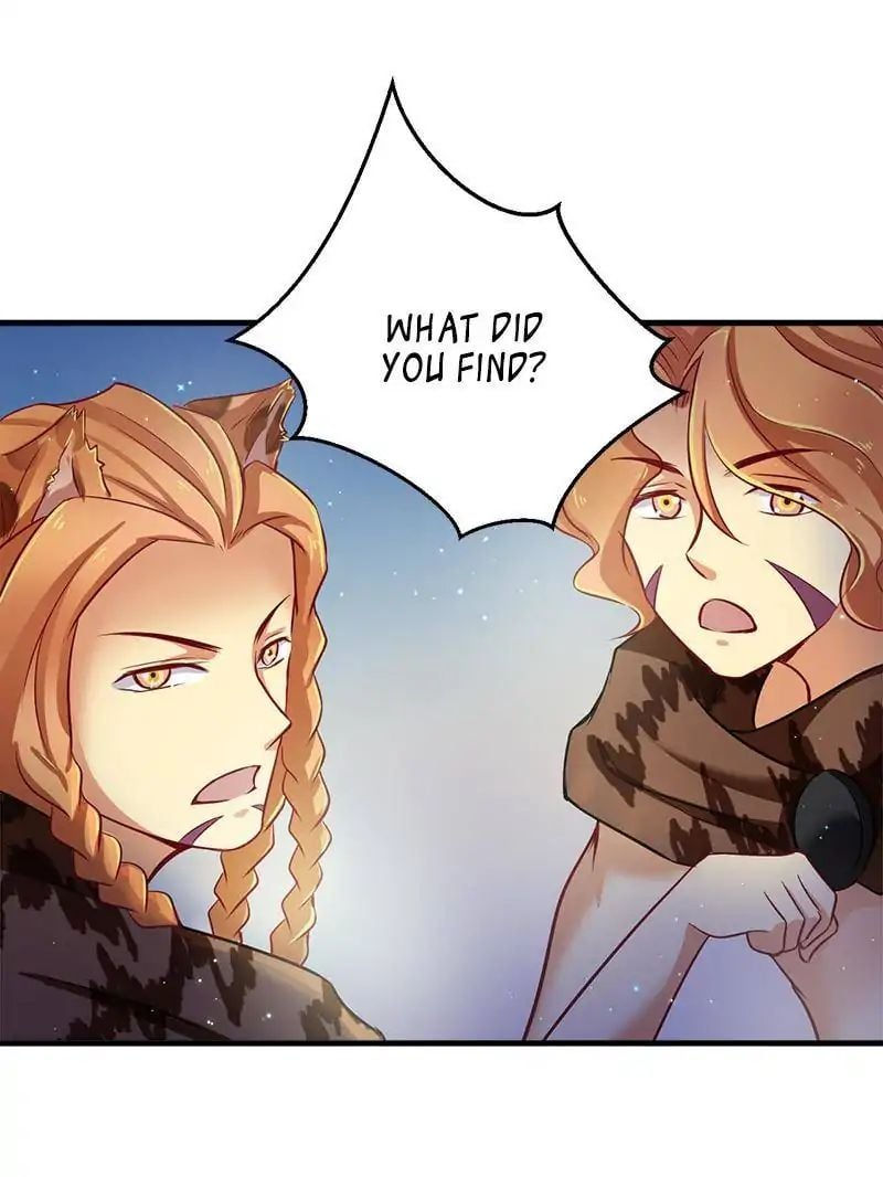Beauty and the Beasts Chapter 20 - page 9