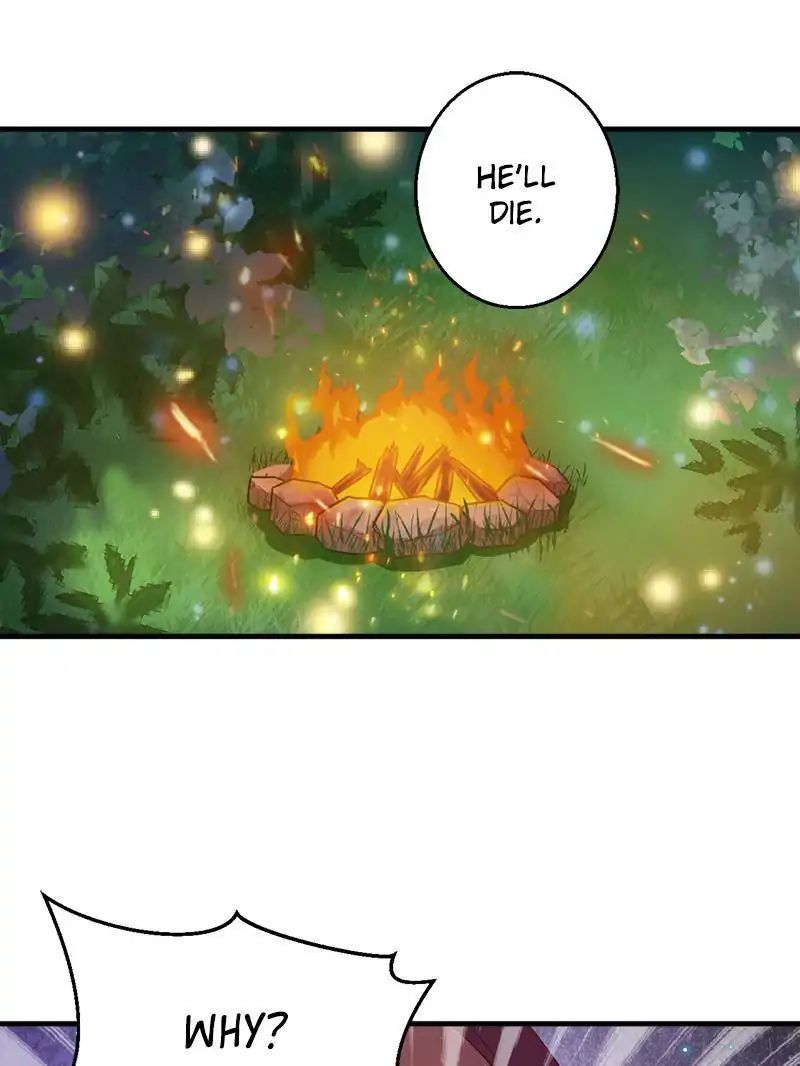Beauty and the Beasts Chapter 19 - page 20