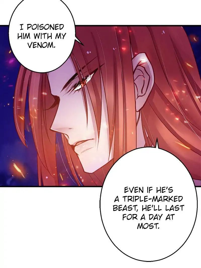 Beauty and the Beasts Chapter 19 - page 22
