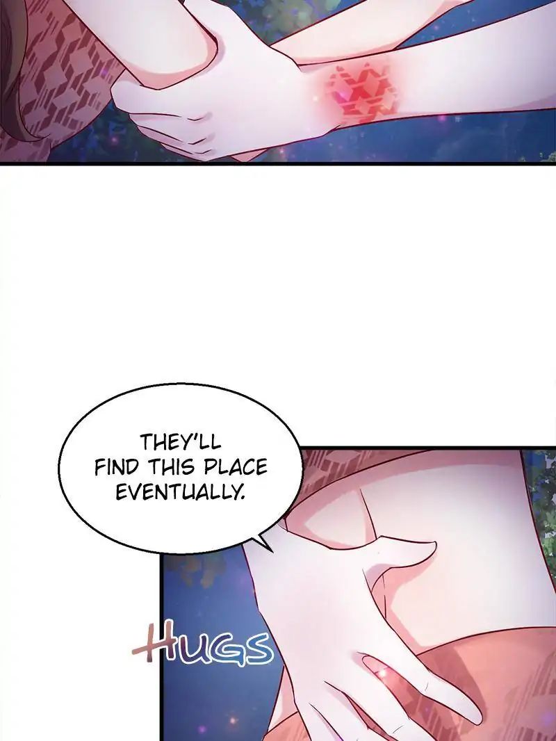 Beauty and the Beasts Chapter 19 - page 32