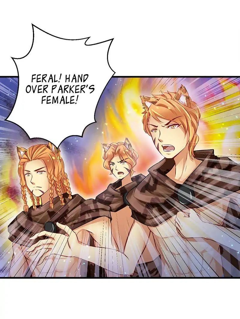 Beauty and the Beasts Chapter 19 - page 5