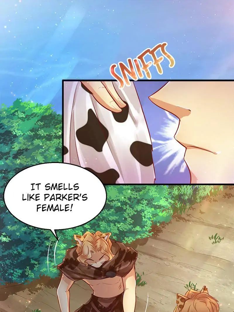 Beauty and the Beasts Chapter 18 - page 1