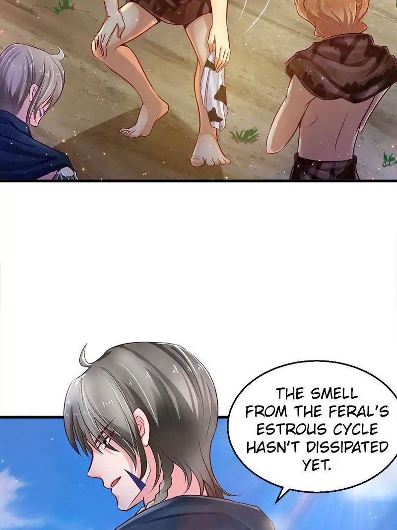 Beauty and the Beasts Chapter 18 - page 2
