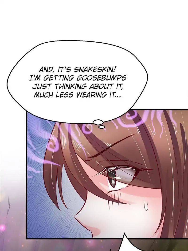 Beauty and the Beasts Chapter 17 - page 13