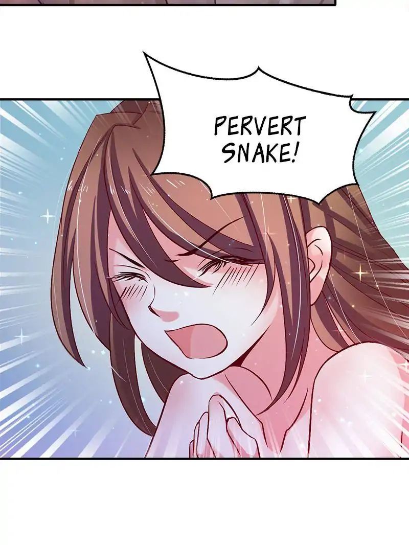 Beauty and the Beasts Chapter 17 - page 17