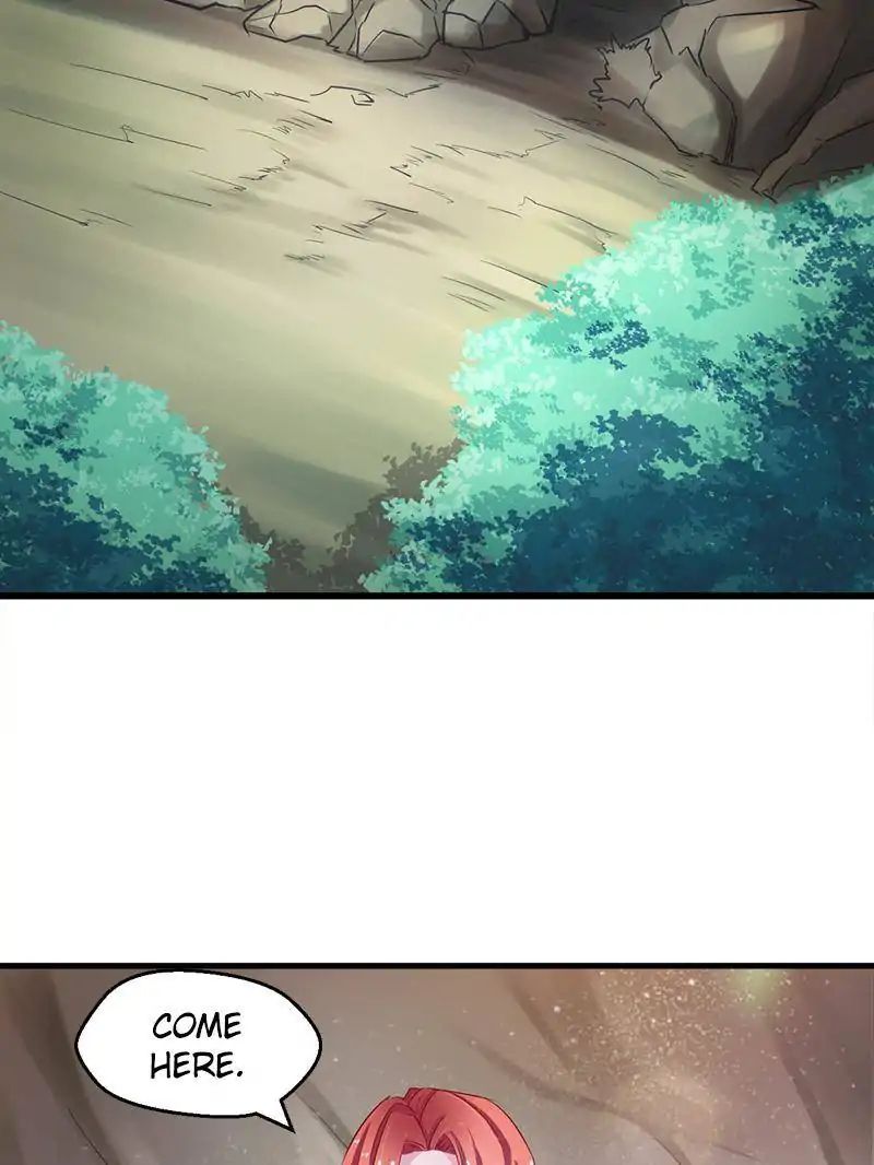 Beauty and the Beasts Chapter 17 - page 2