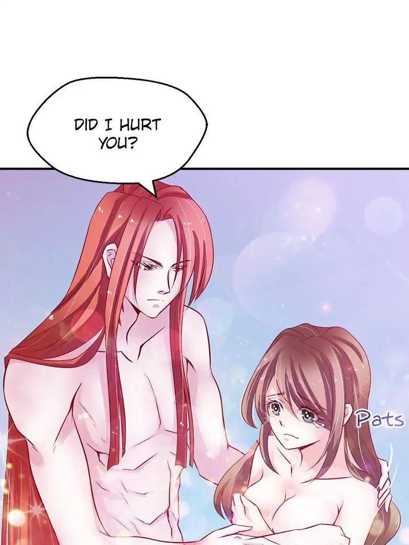 Beauty and the Beasts Chapter 17 - page 25