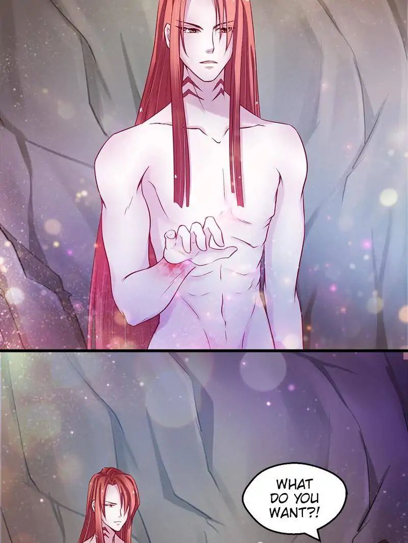 Beauty and the Beasts Chapter 17 - page 3