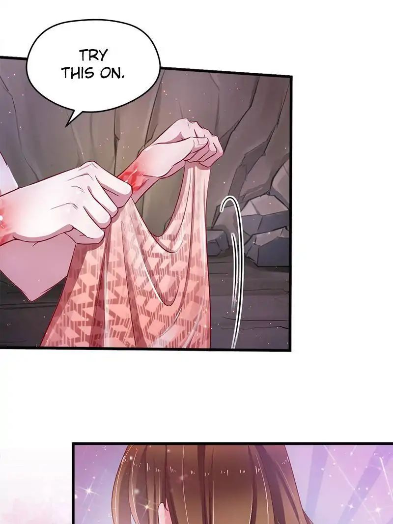 Beauty and the Beasts Chapter 17 - page 50