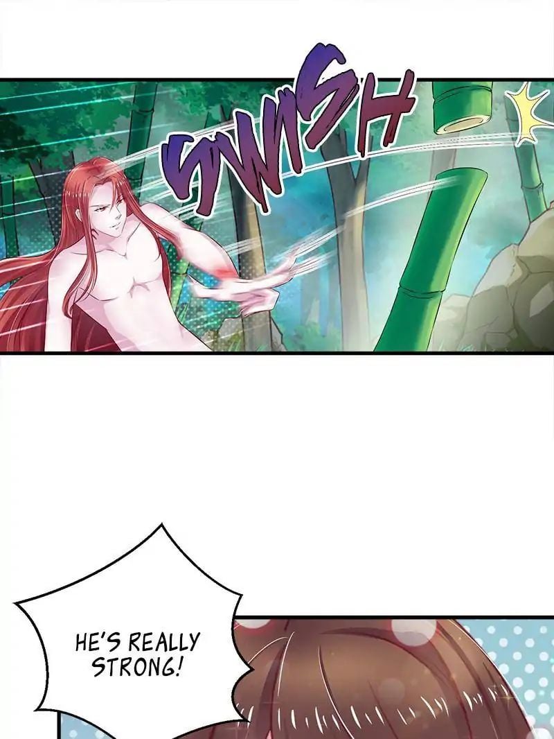 Beauty and the Beasts Chapter 16 - page 12