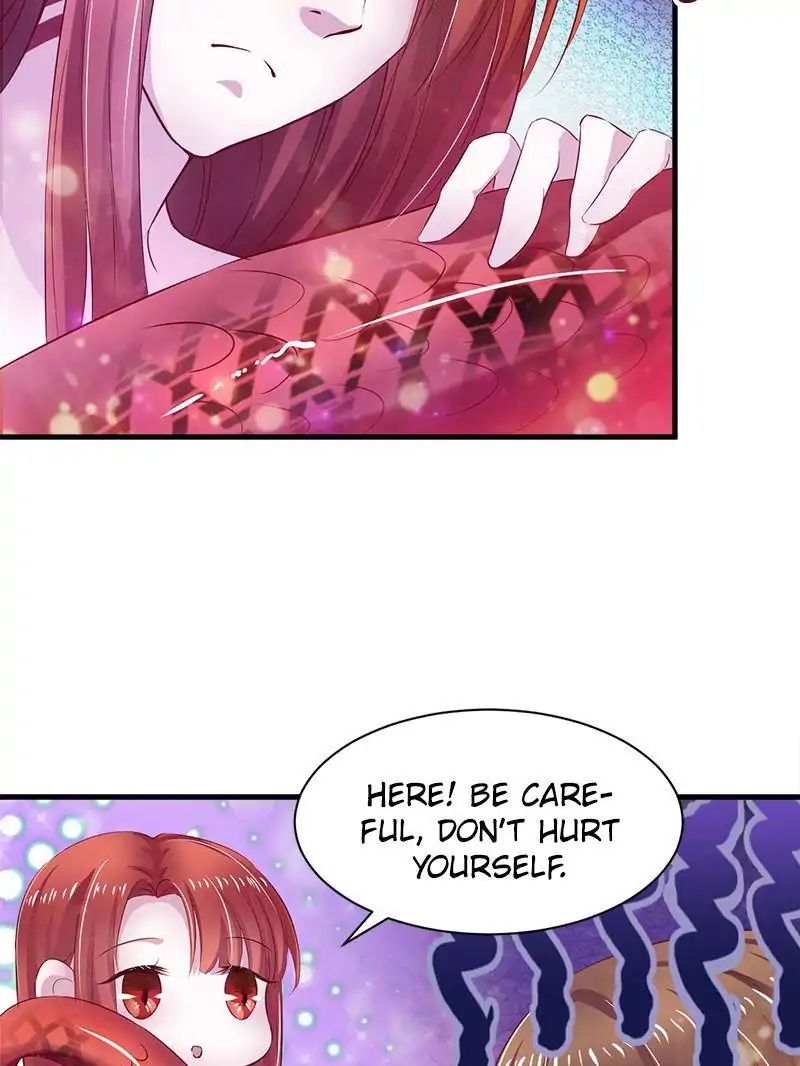 Beauty and the Beasts Chapter 16 - page 15