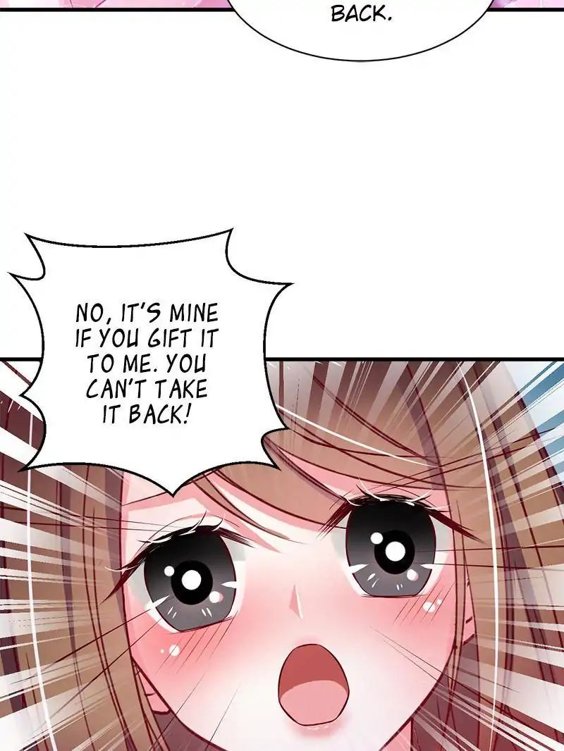 Beauty and the Beasts Chapter 16 - page 20