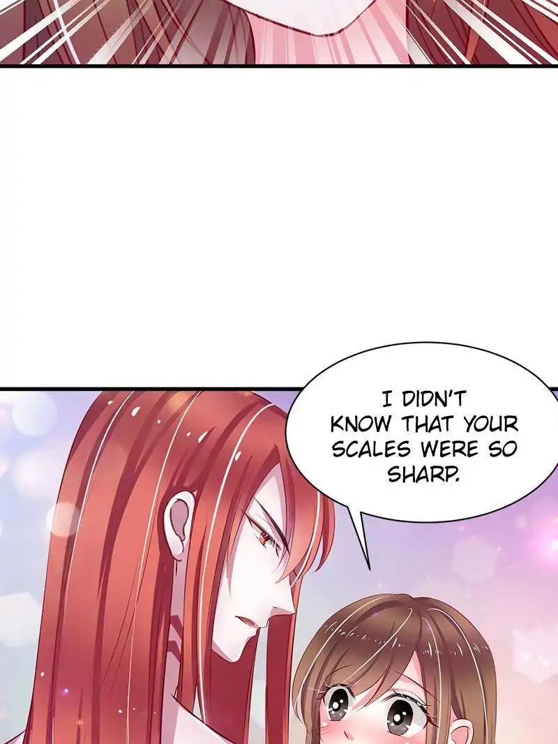 Beauty and the Beasts Chapter 16 - page 21