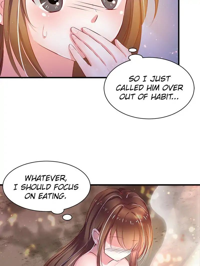 Beauty and the Beasts Chapter 16 - page 29