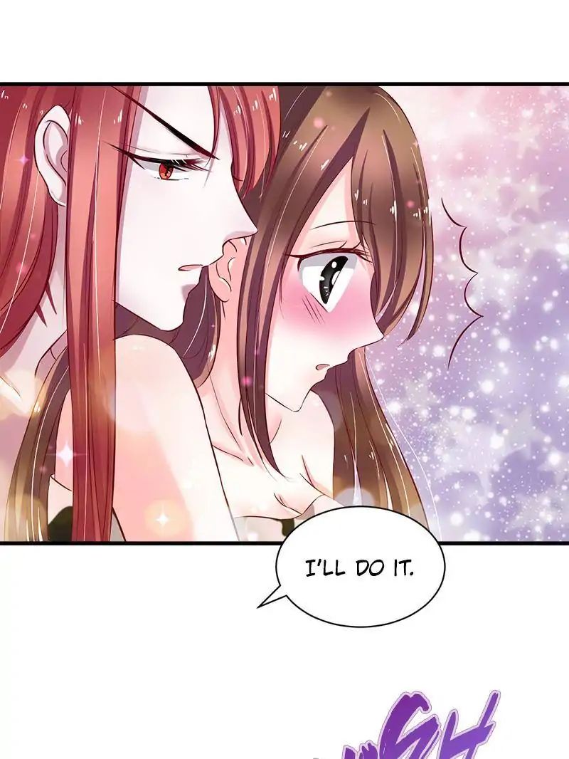 Beauty and the Beasts Chapter 16 - page 32