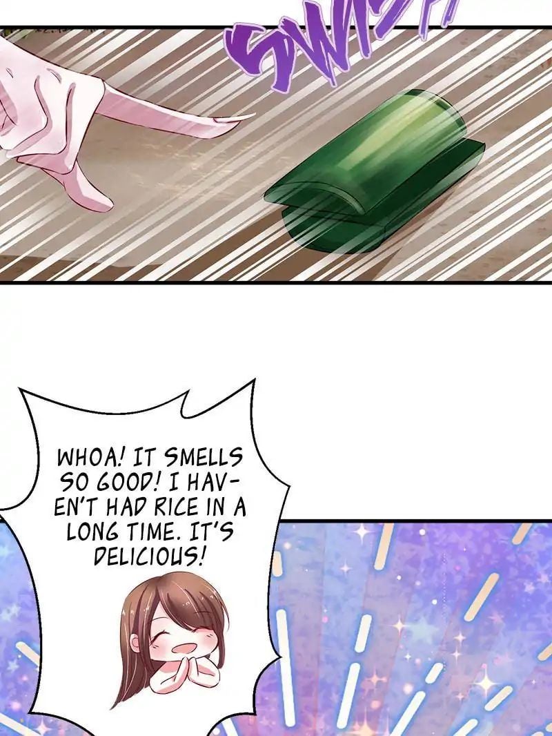 Beauty and the Beasts Chapter 16 - page 33