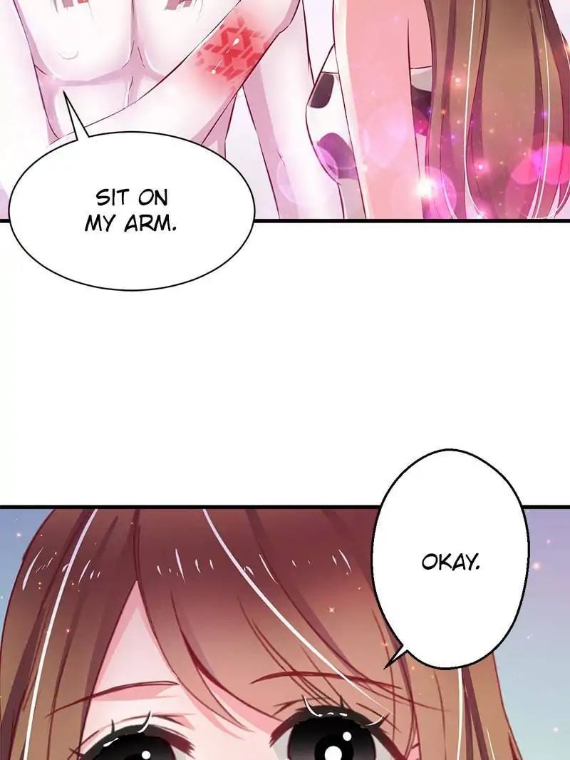 Beauty and the Beasts Chapter 16 - page 42