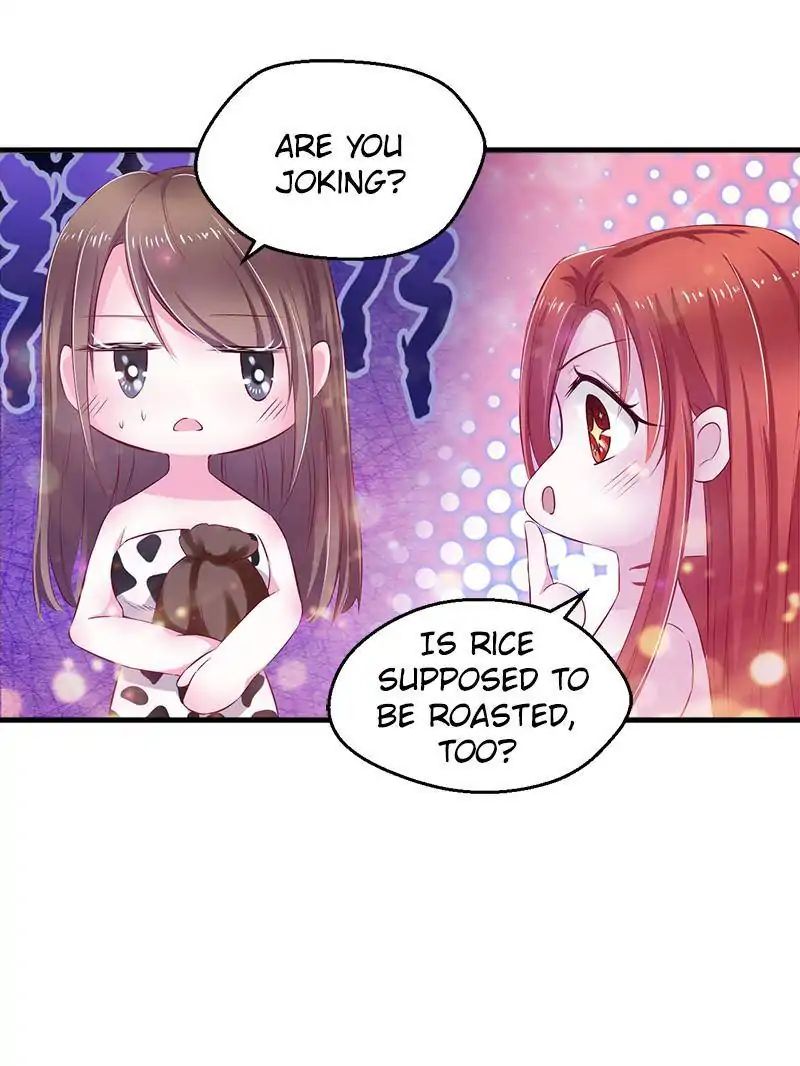 Beauty and the Beasts Chapter 16 - page 6