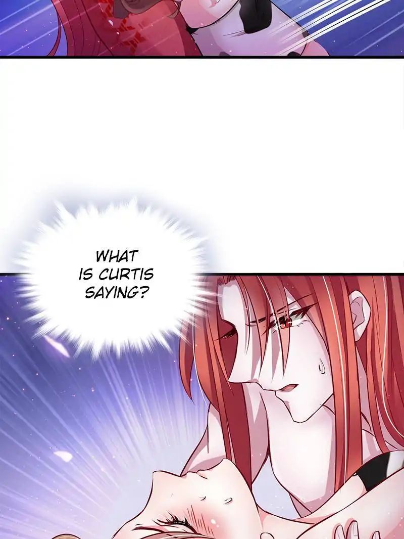 Beauty and the Beasts Chapter 15 - page 11