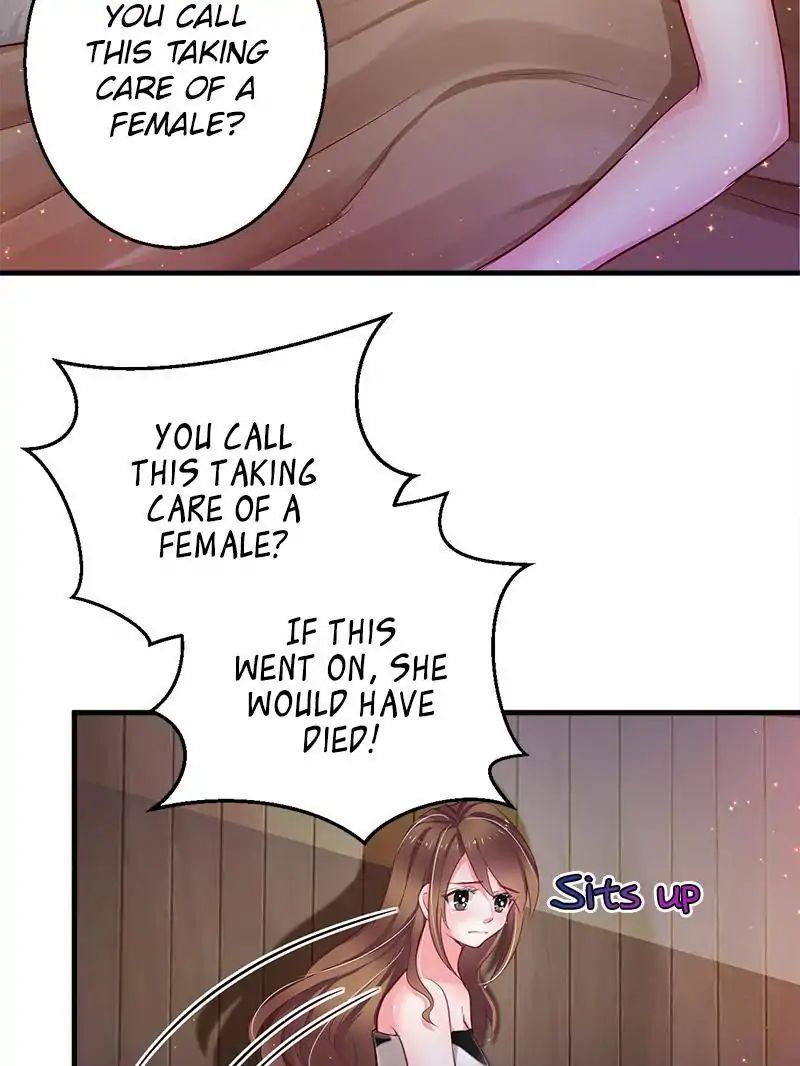 Beauty and the Beasts Chapter 15 - page 16