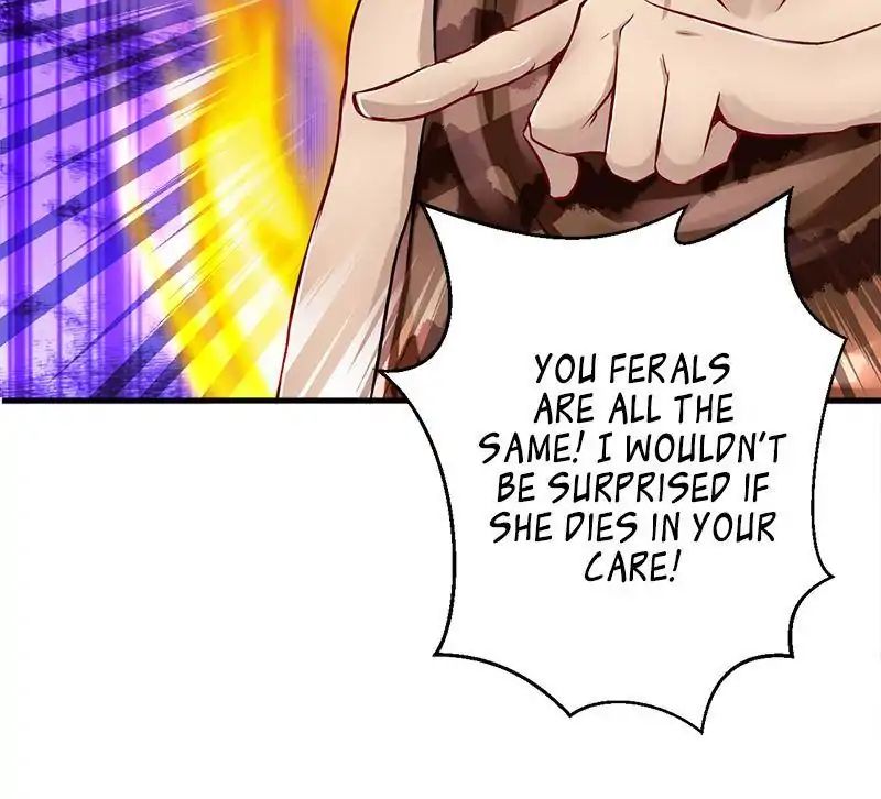 Beauty and the Beasts Chapter 15 - page 18