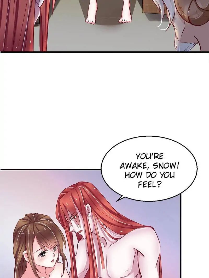 Beauty and the Beasts Chapter 15 - page 20