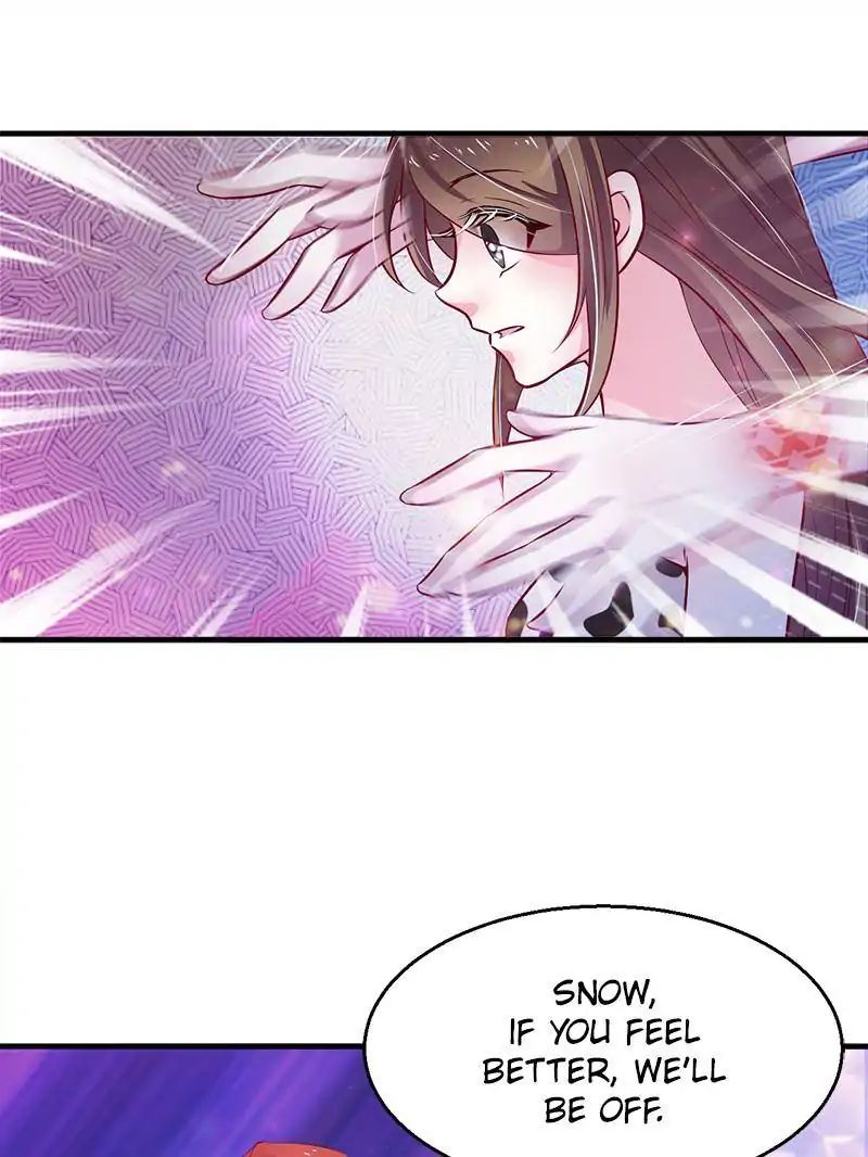 Beauty and the Beasts Chapter 15 - page 33