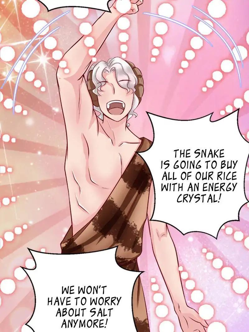 Beauty and the Beasts Chapter 15 - page 4