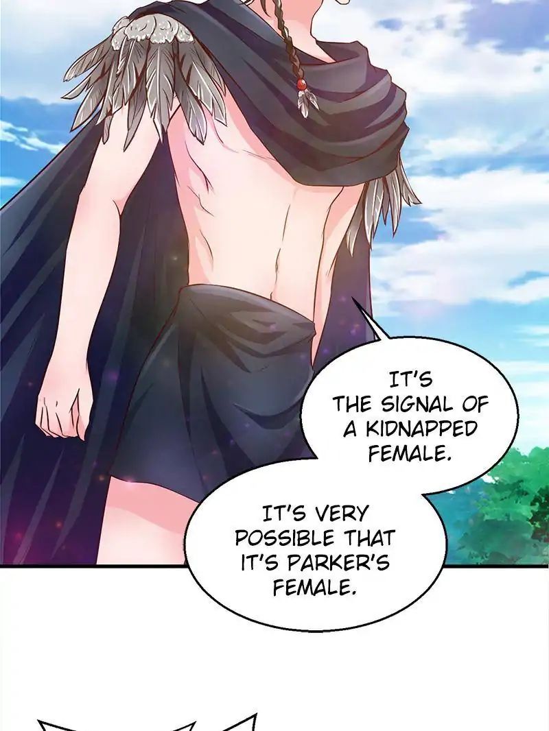Beauty and the Beasts Chapter 15 - page 42