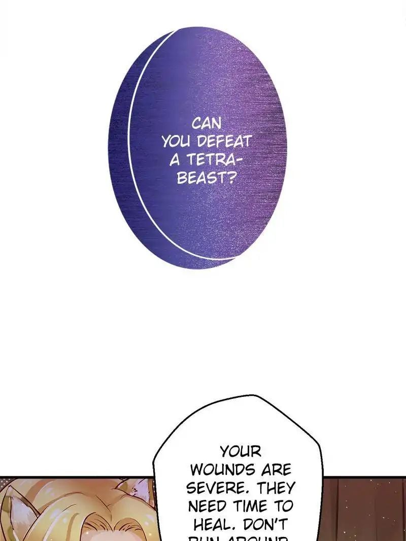 Beauty and the Beasts Chapter 14 - page 11