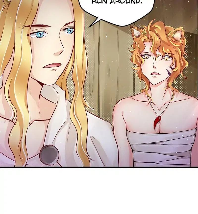 Beauty and the Beasts Chapter 14 - page 12