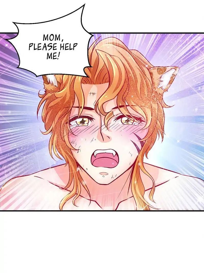 Beauty and the Beasts Chapter 14 - page 22
