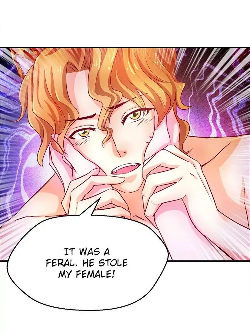 Beauty and the Beasts Chapter 14 - page 24