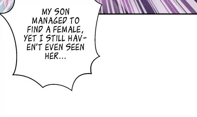 Beauty and the Beasts Chapter 14 - page 26