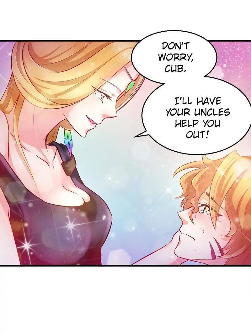 Beauty and the Beasts Chapter 14 - page 27
