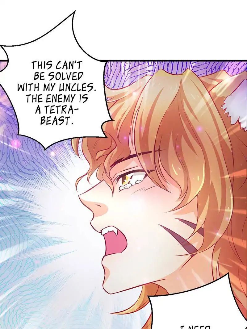 Beauty and the Beasts Chapter 14 - page 28