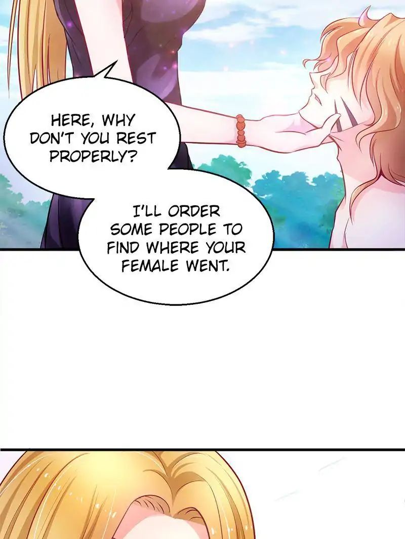 Beauty and the Beasts Chapter 14 - page 30