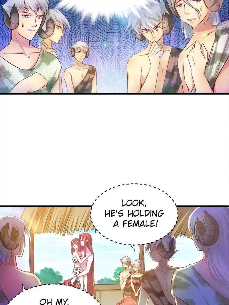 Beauty and the Beasts Chapter 14 - page 39