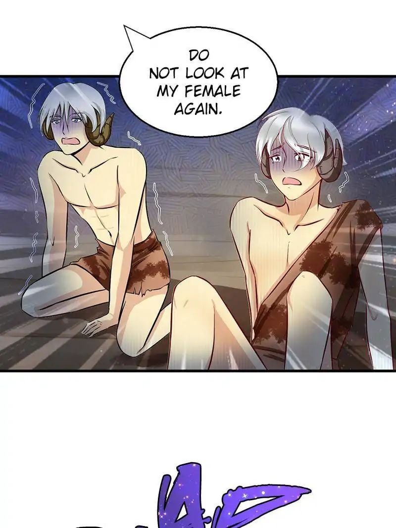 Beauty and the Beasts Chapter 14 - page 43