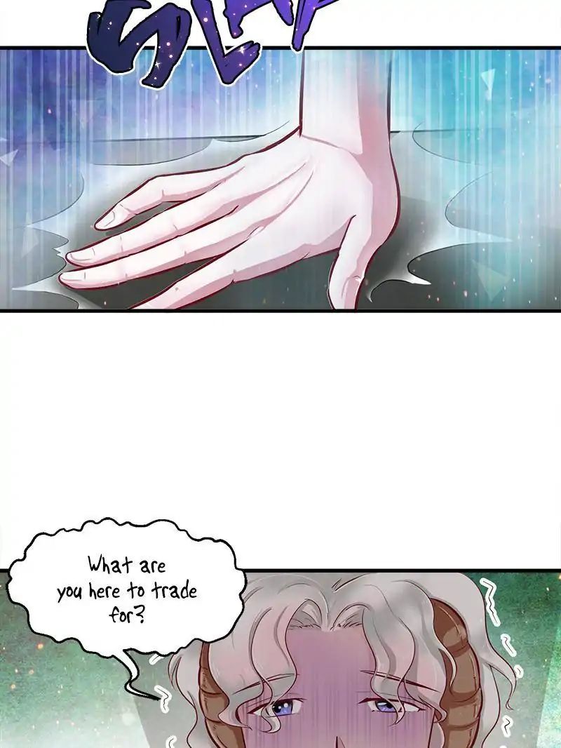 Beauty and the Beasts Chapter 14 - page 44