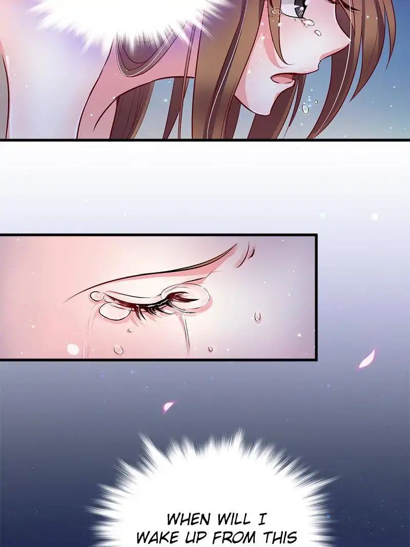 Beauty and the Beasts Chapter 13 - page 10