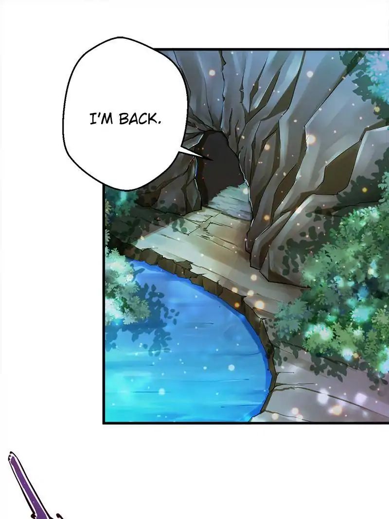 Beauty and the Beasts Chapter 13 - page 13